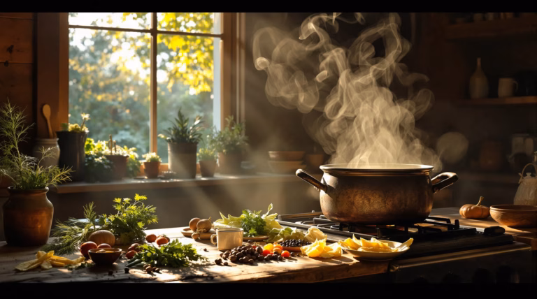 Jak długo gotować kapustę kiszoną? Sprawdź najlepsze porady!